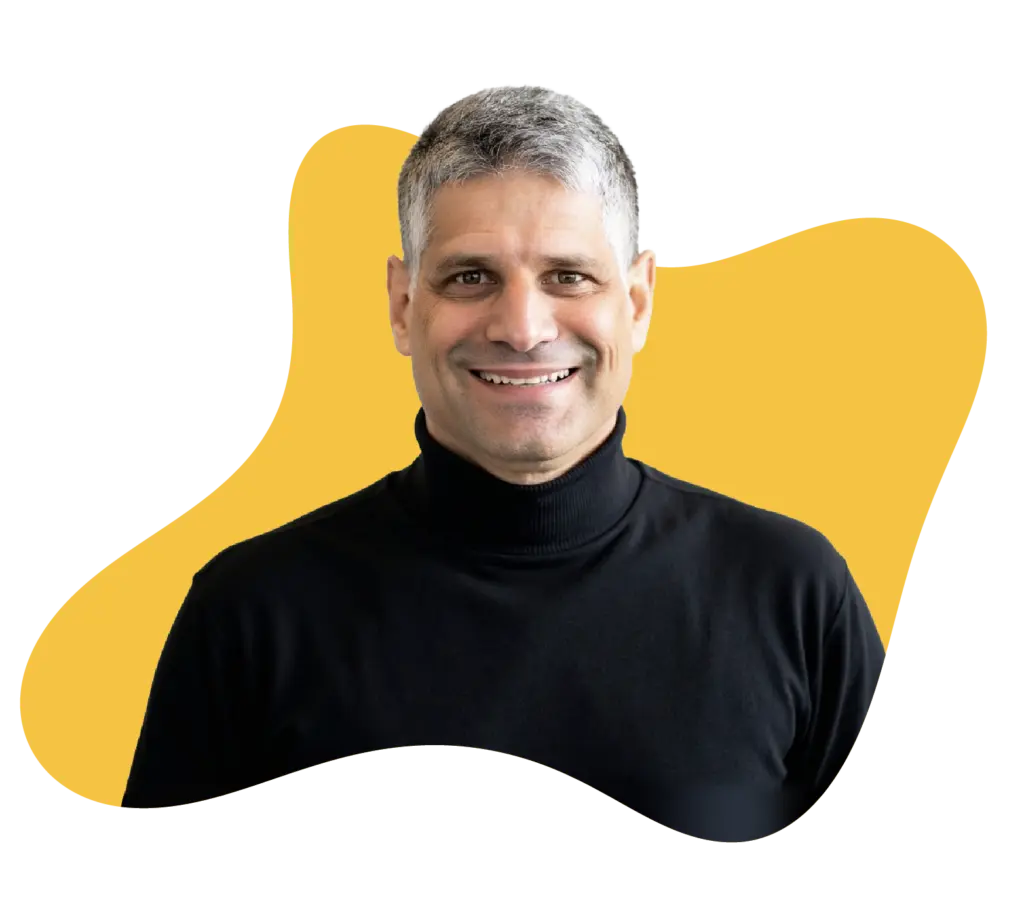 Steven Krane, business growth advisor